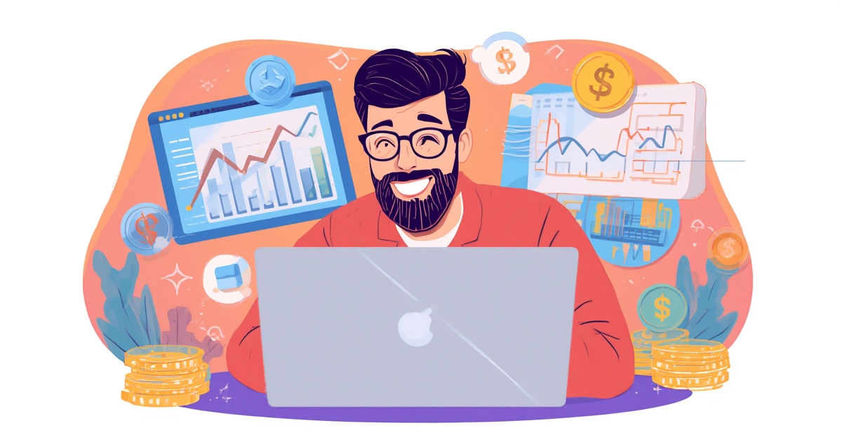 Unlock Your Blog's Bank Account 7 Surprising Ways to Monetize in 2026