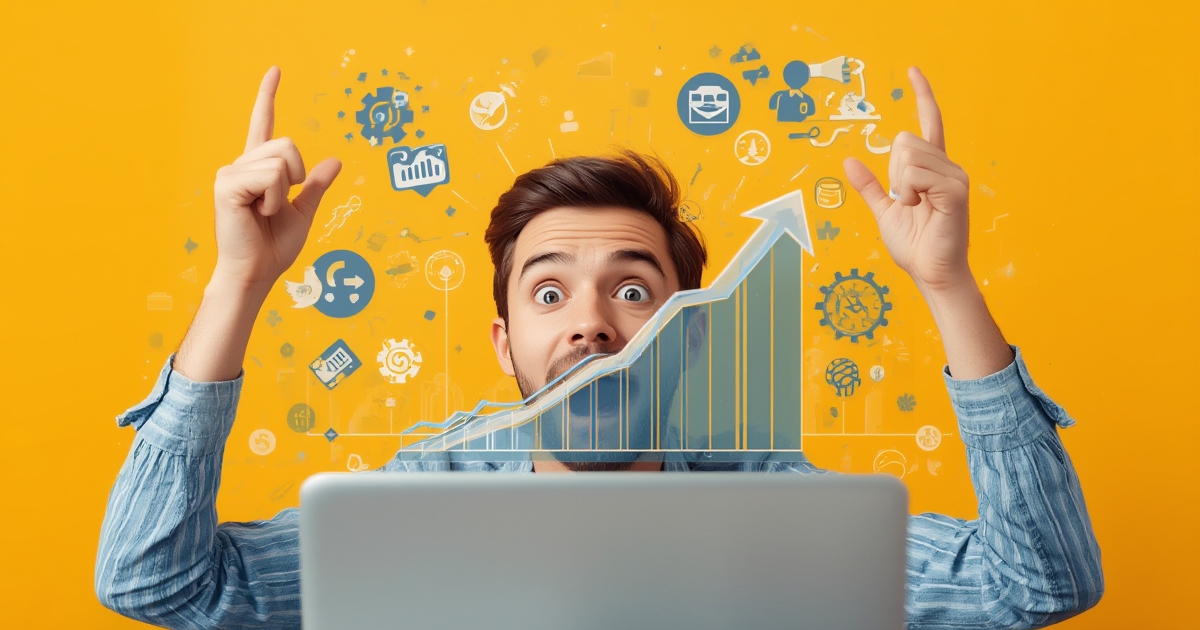 Skyrocket Your Blog Traffic Free Strategies for 2026