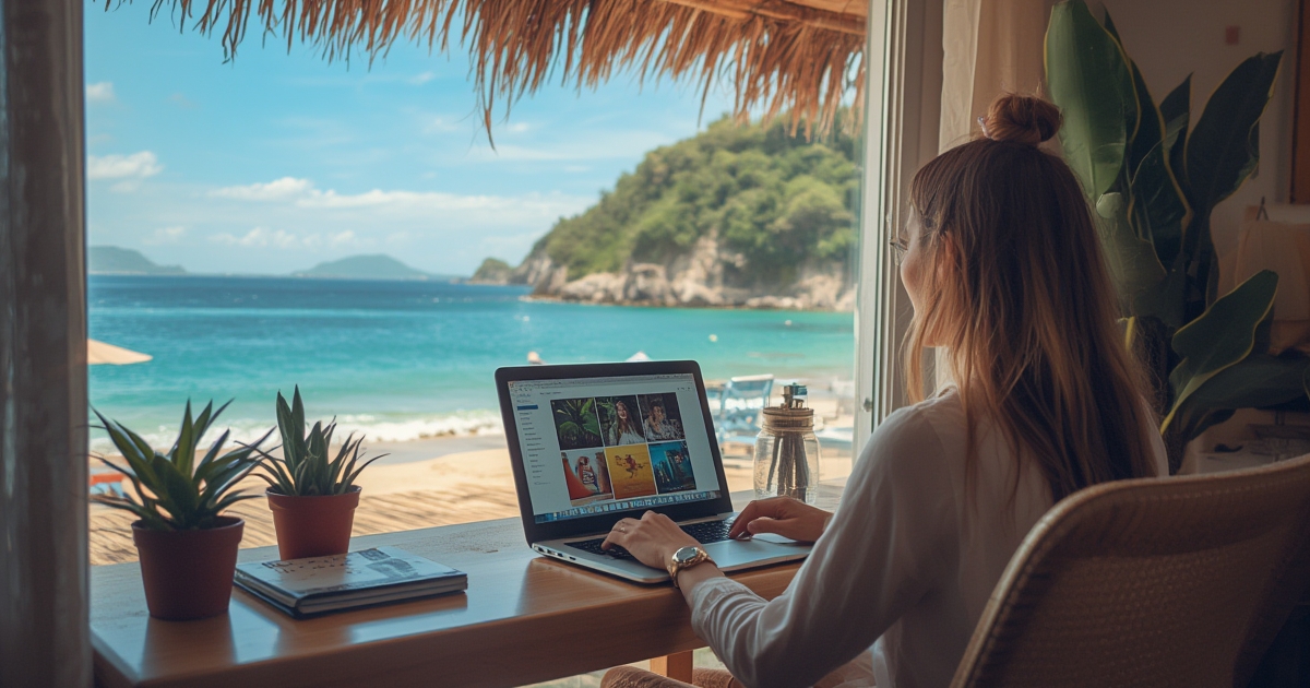 Quit Your 9-5 Become a Freelance Blogger in 2026