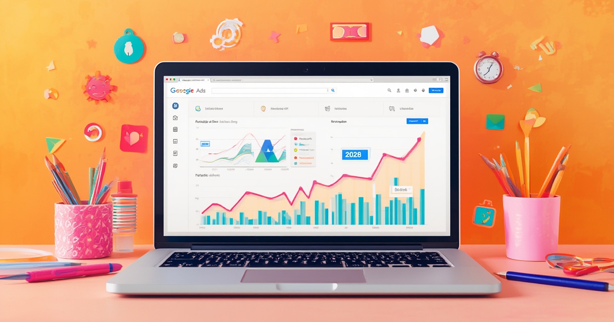 Skyrocket Your Blog Traffic with Google Ads 2026 Edition