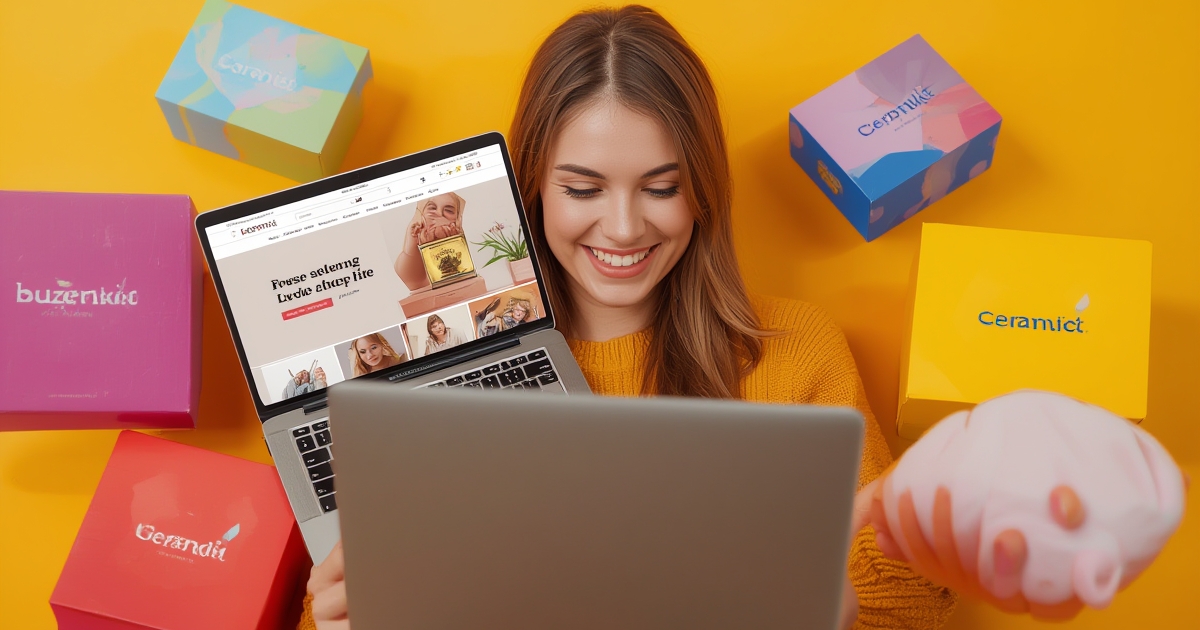 Blog to Brand Building Your Own Online Store in 2026