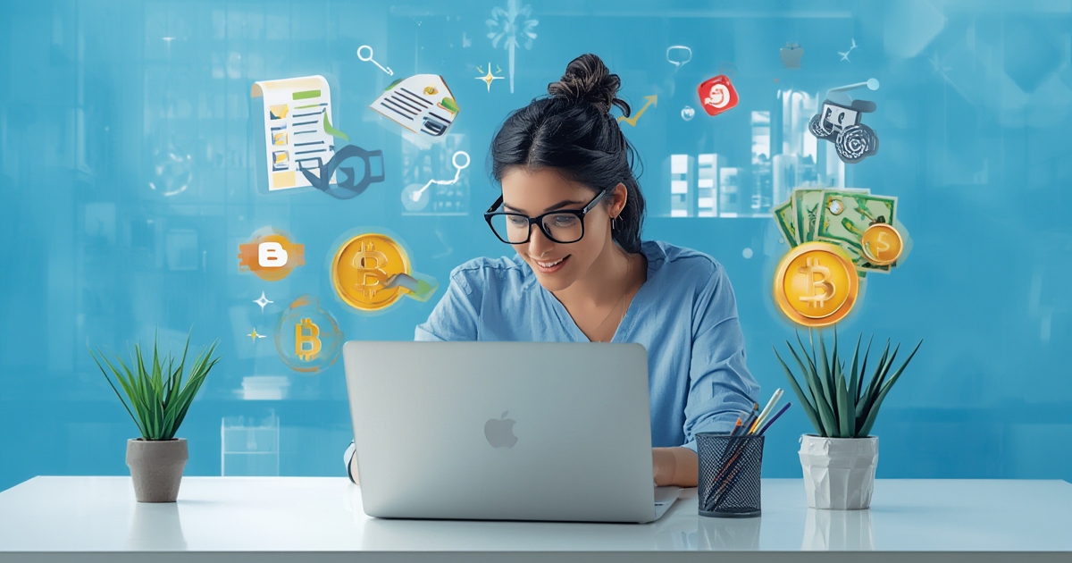 Your Blog Can Land You Dream Freelance Gigs The Ultimate Guide for 2026