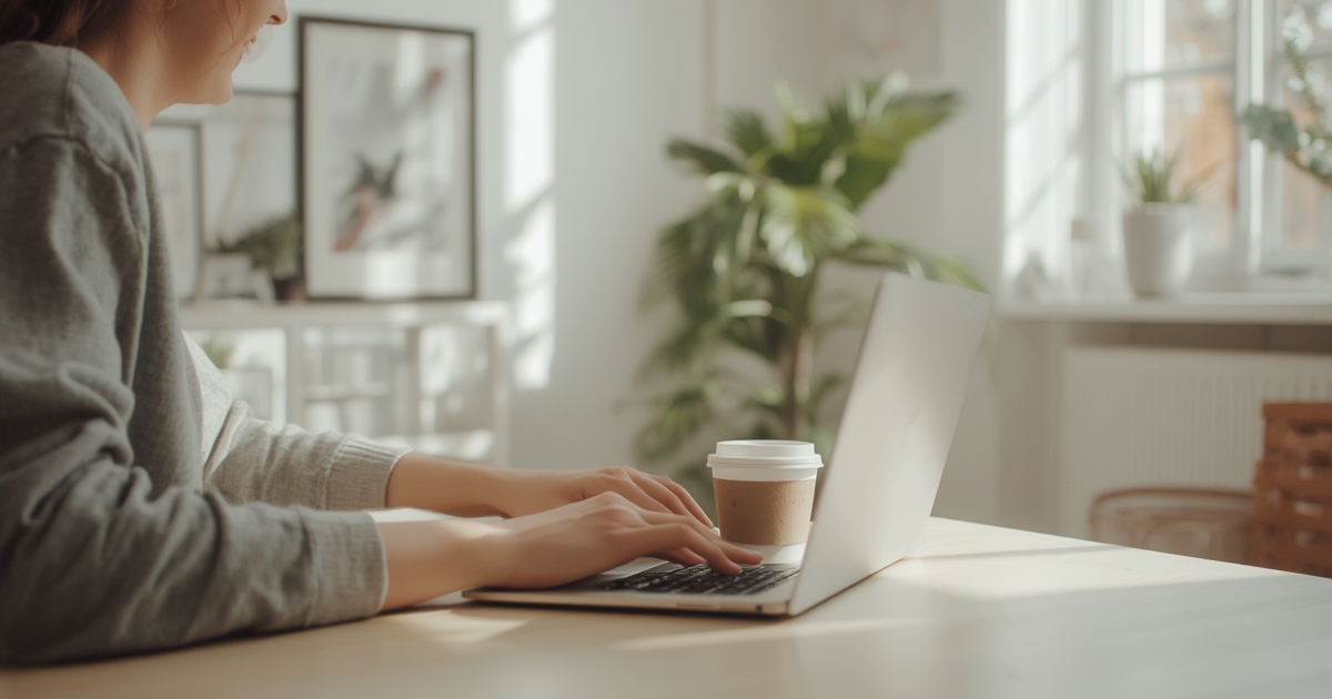 Escape the Cubicle How Freelance Blogging Can Be Your New 9-5 in 2026