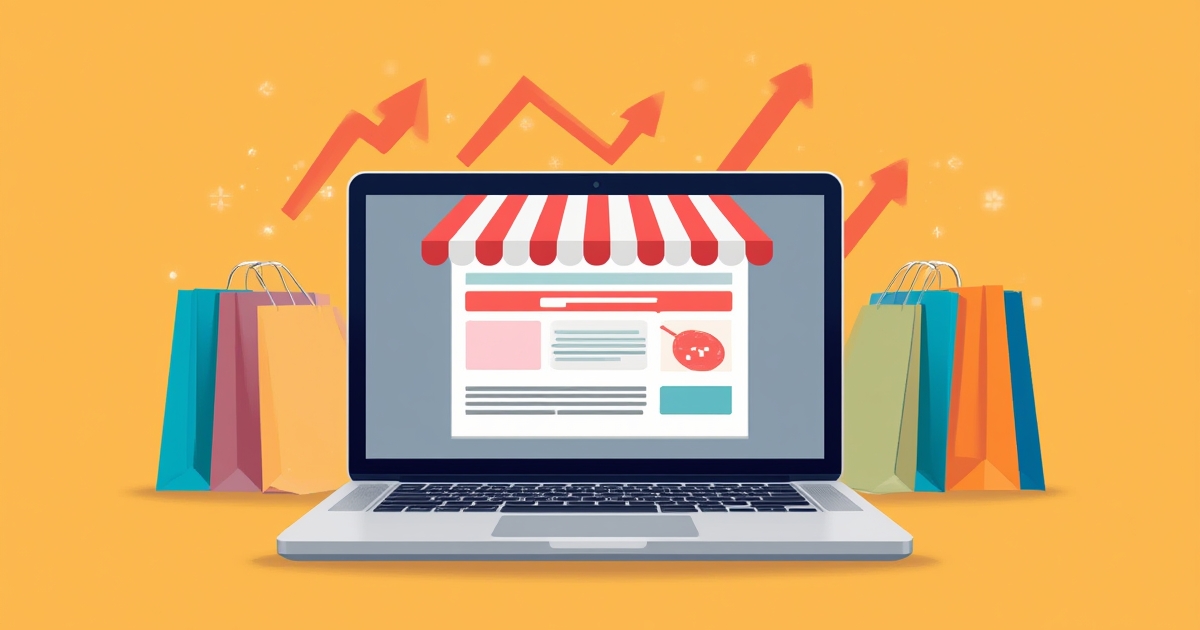 Skyrocket Your Online Store Sales The Blog Content Strategy You Need in 2026