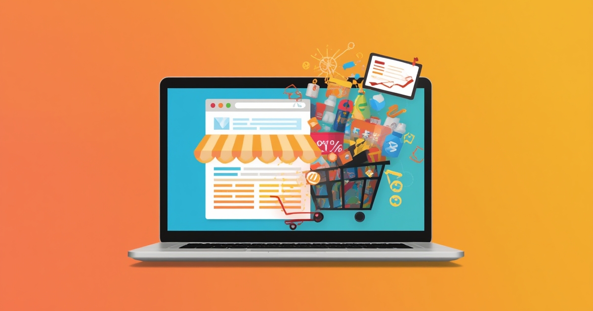 Monetize Your Blog in 2026 Turn It Into a Powerhouse Online Store