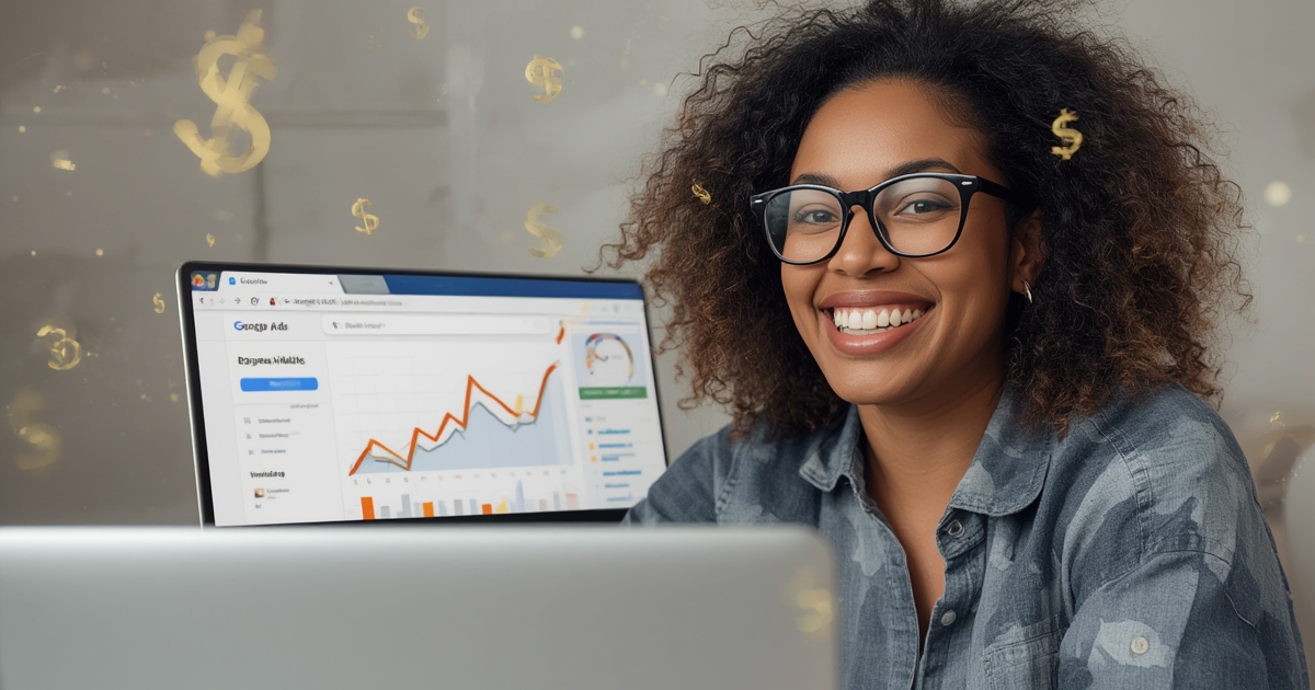 Google Ads Secrets 2026 How Bloggers Are Crushing Traffic and Cashing In