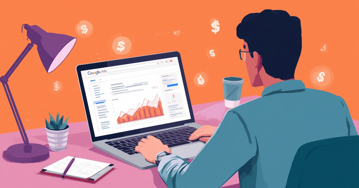 Google Ads for Bloggers Skyrocket Your Traffic and Income in 2026