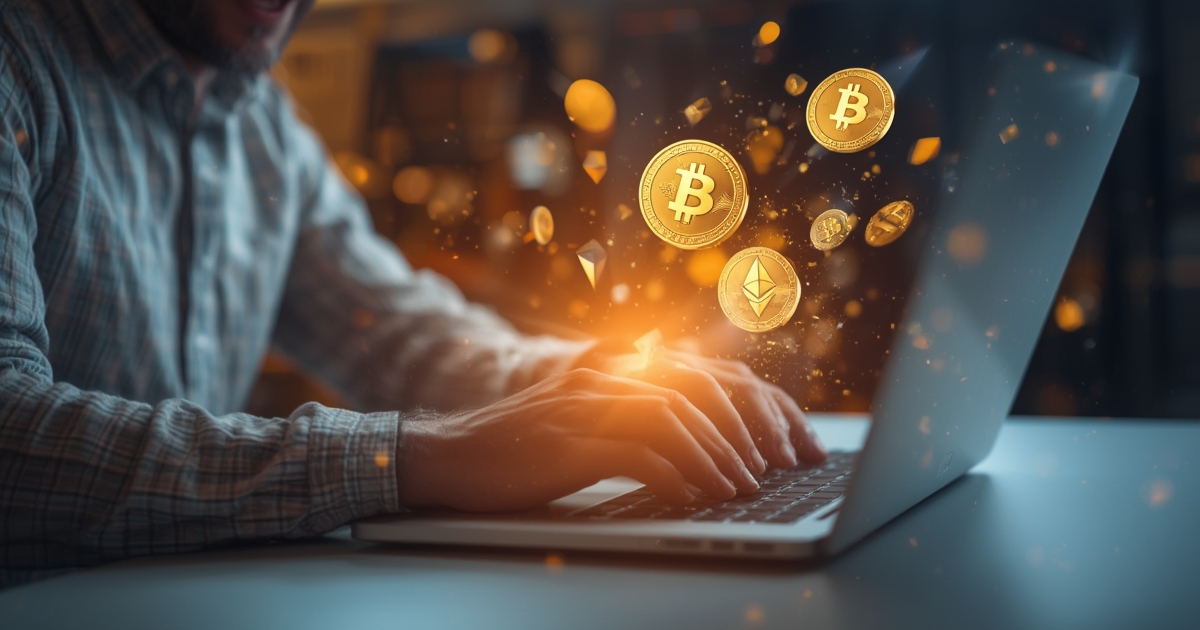 Unlock Crypto Riches Blogging Your Way to Digital Wealth in 2026