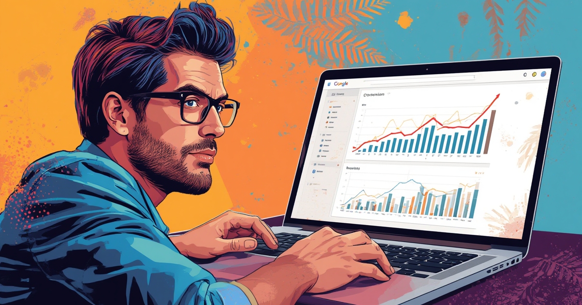 Unlock Blog Growth Google Ads Strategies for 2026